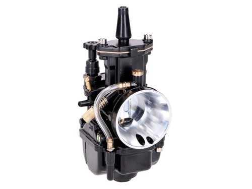 Carburetor naraku black - naraku,
