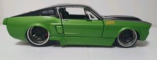 Maisto 1967 Ford Mustang GT