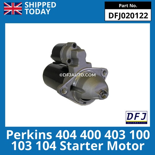 Perkins 404 400 - , 103