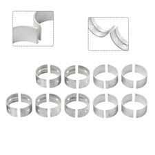 STD Connecting Rod Main