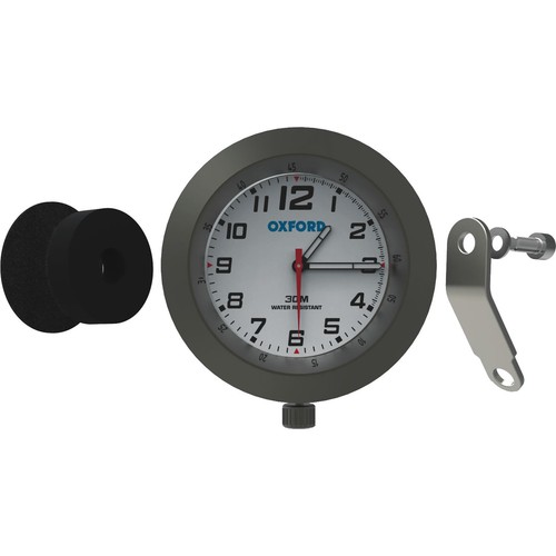 Oxford motorcycle anaclock - motorcycle,