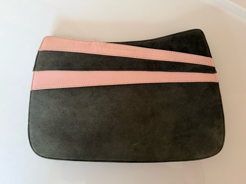 Jacques vert dark green suede - vert,