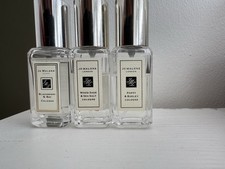 3 Travel Version Jo Malone