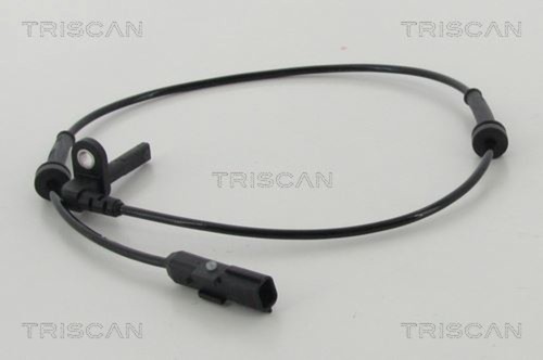 Triscan wheel speed - triscan,