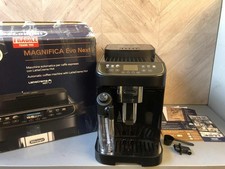 Delonghi Magnifica Evo Next