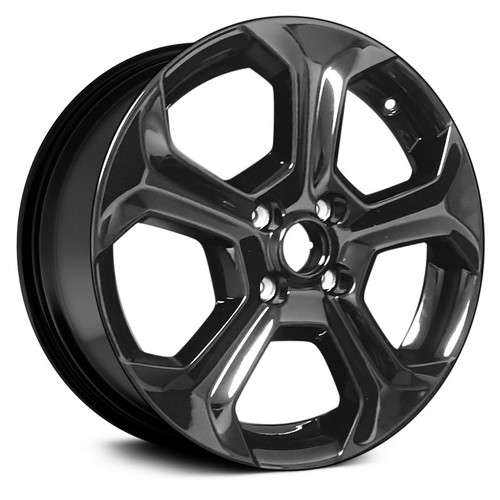 For ford fiesta - fiesta, alloy