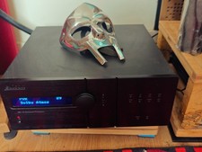 Lexicon MC-10 11.1 AV