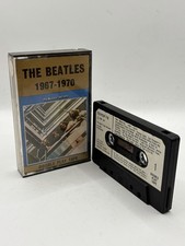 The Beatles – 1967-1970