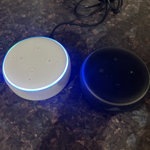 Amazon echo dot 3rd - amazon,