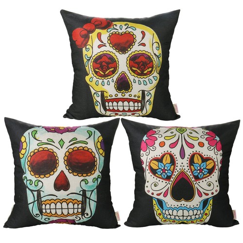 Luxbon day the dead - the,
