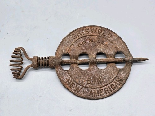 Griswold new american - griswold,