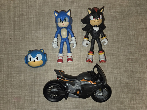 Sonic the hedgehog shadow - sonic,