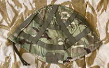 British Army MTP Helmet Cover