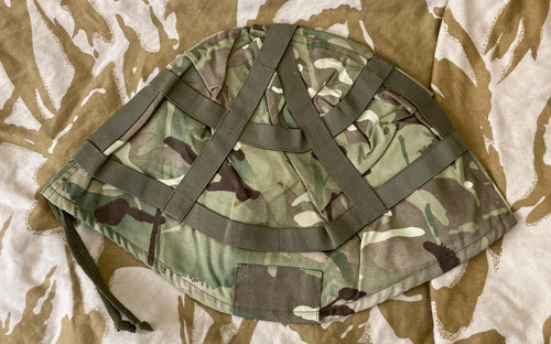 British army mtp - british,
