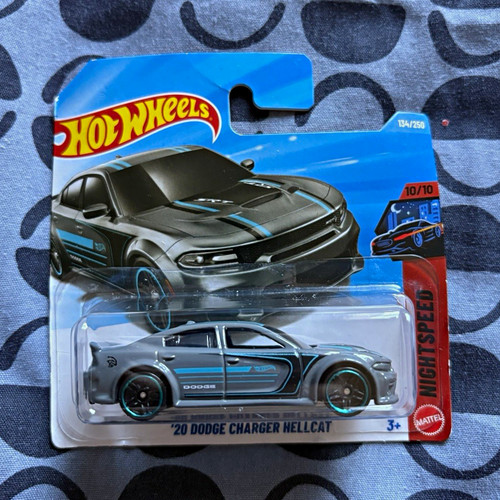 Hot wheels night speed - wheels,