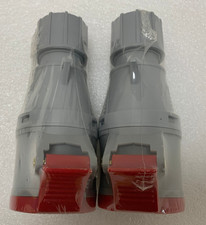 NEW MCG Connexs 16 amp 5 (3P+N+E) 415v Female Coupler IP44 • CXN164P415C-No:192