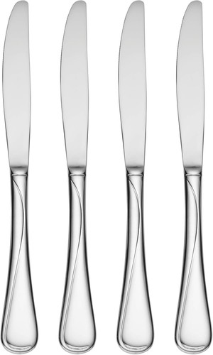 Flight dinner knives - dinner,
