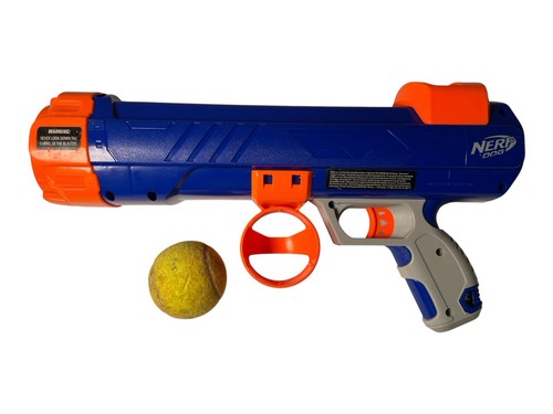 Nerf dog tennis ball - nerf,