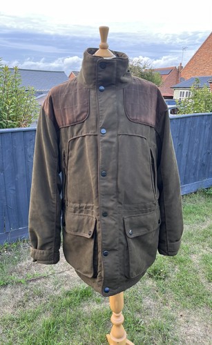 Sherwood forest 2xl gents - forest,