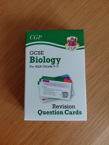 Cgp gcse biology for - for, grade
