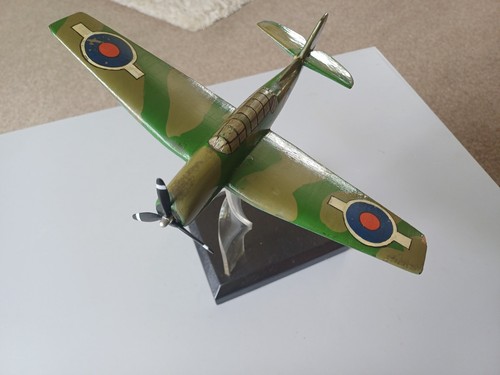 Vintage handmade wood wwii - handmade,