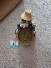 Ashtray novelty - ashtray,