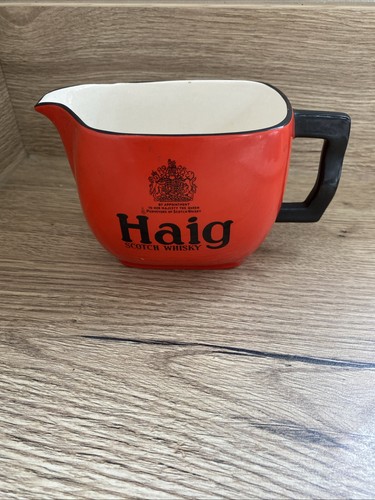 Haig scotch whisky - haig,