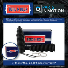 Steering Rack Boot fits FORD