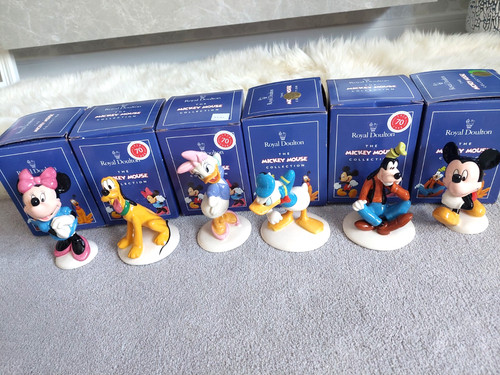Disney 70th anniversary set - 70th,