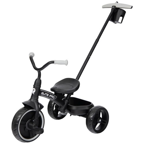 Qplay elite pro 1 - pro, 2-in-1
