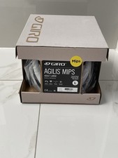 Giro Agilis MIPS Road Bike Cycle Helmet - Adjustable Roc Loc 5 Fit, Large Adult