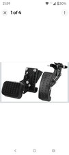 Universal Car Brake Pedal