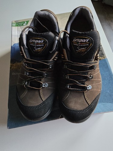 Grisport rouge brown - grisport,