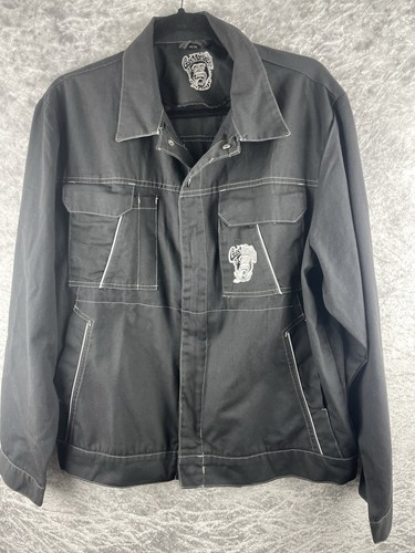 Gas monkey garage jacket men - gas,