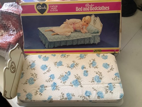 Sindy boxed vintage - sindy, &
