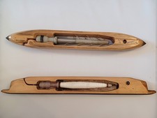 2x Vintage Weaving Loom