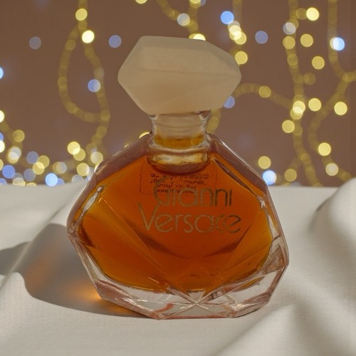 Versace gianni parfum - versace,