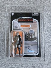 Star Wars The Vintage