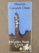 Discover Cannock Chase
