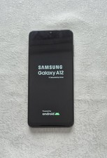 Samsung Galaxy A12