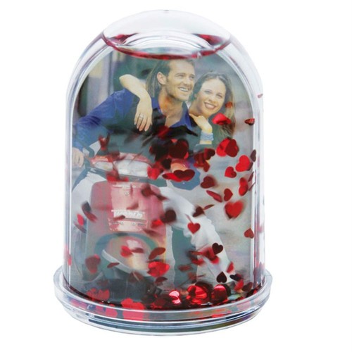 Dorr photo snow globe - globe, |