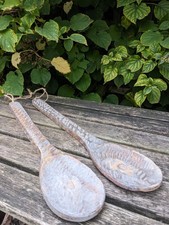 Vintage Large Pair Of Hand