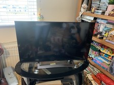 SONY KD43XD8099 43" Smart LED Ultra HD 4K Android TV.  RRP. £799.99