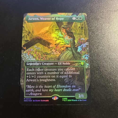 Magic the gathering - gathering,