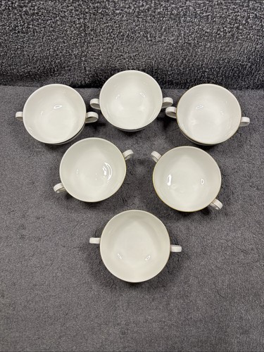 Minton saturn blue handled - 6,