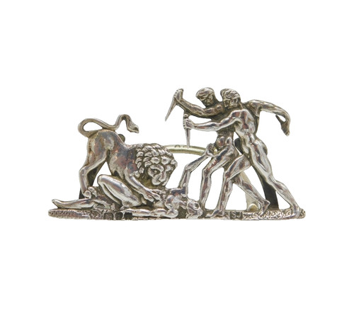 Victorian sterling silver - victorian,