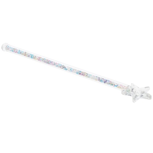 Glass coffee stirrer beverage - stirrer,