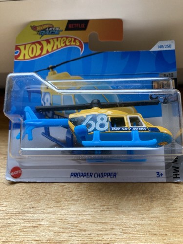Hot wheels proper - -,