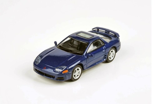 Mitsubishi 3000gt gto hardtop - mitsubishi,