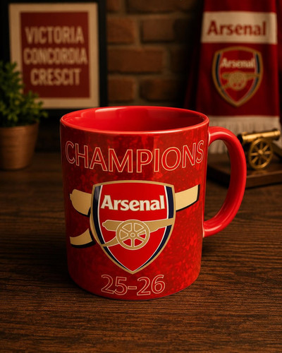Champions football red - football,
